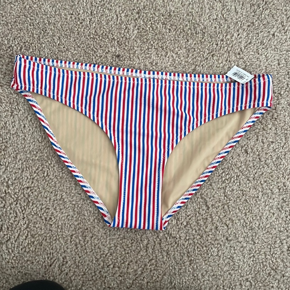 Swimsuit bottoms